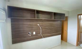 Imagem 4: 2 Quartos Suíte Andar alto Completíssimo Parque Amazonas Px.faculdade