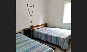 Imagem 2: Apartamento com 1 dormitório para alugar, 38 m² por R$ 1.500,00/mês - Canto do Forte - Pra