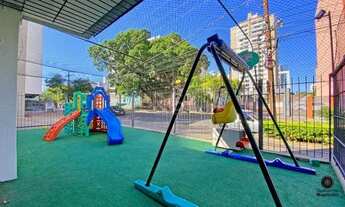 Imagem 7: Apartamento à venda com 2 quartos, 85m² Avenida ERICO VERISSIMO, Menino Deus, Porto Alegre