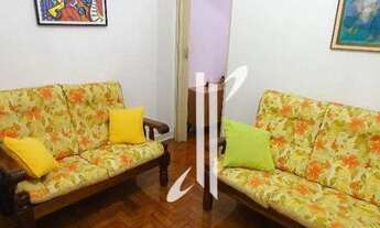 Imagem: Apartamento com 1 dormitório à venda