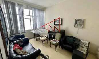 Imagem 6: Apartamento-À VENDA-Leblon-Rio de Janeiro-RJ