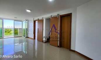 Imagem 2: Apartamento com 2 dormitórios à venda, 90 m² por R$ 1.180.000,00 - Mata da Praia - Vitória