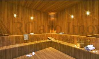 Imagem 3: Apartamento para aluguel com 68 metros quadrados com 3 quartos em Brás - São Paulo - SP