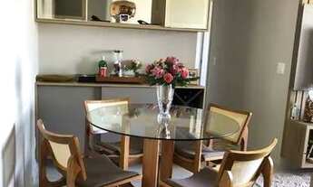 Imagem 2: Apartamento com 2 quartos à venda, 65 m² por R$ 450.000 - Vila São José - Taubaté/SP- Vill