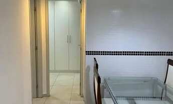 Imagem 4: Apartamento para aluguel possui 65 metros quadrados com 2 quartos em boa viagem