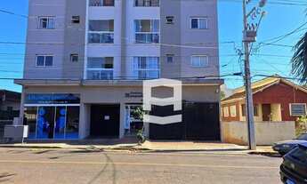 Imagem: Apto proximidades do Colégio São José