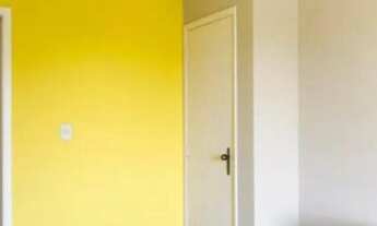 Imagem 9: Apartamento com 1 dormitório, 39 m² - venda por R$ 235.000,00 ou aluguel por R$ 1.999,00/m