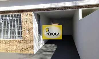 Imagem 3: Casa com 2 dormitórios para alugar, 80 m² por R$ 2.415,40/mês - Jardim dos Oliveiras - Cam