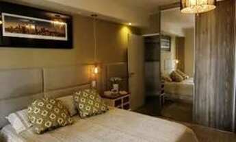 Imagem 6: Apartamento para venda com 161 metros quadrados com 3 quartos em Parque da Mooca - São Pau