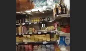 Imagem 7: Vendo casa ponto comercial toda mercadoria junto