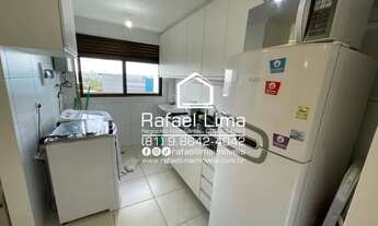 Imagem 5: Alugo apartamento 2 quartos mobiliado no Aurora Trend