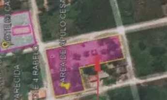 Imagem: Vendo uma chácara no Residencial Pirâmide