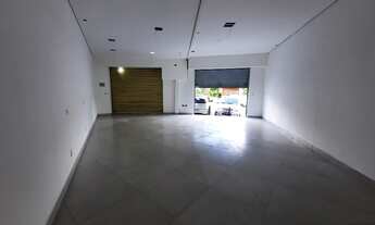 Imagem 4: SALÃO PARA LOCAÇÃO VILA RICA, JD. DO LAGO, MIRANDÓPOLIS POR R$ 1.900,00, 45M2