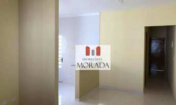 Imagem 5: Casa com 3 dormitórios à venda, 150 m² por R$ 350.000,00 - Jardim Santo Onofre - São José