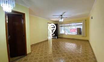 Imagem: Sobrado para aluguel, 3 quartos, 3 suítes