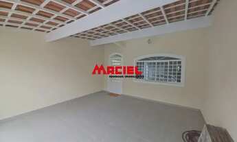 Imagem 2: Casa Sobrado em São José dos Campos