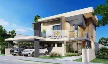 Imagem 2: Sobrado moderno no Bairro Floresta Ruda por R$1.480.000