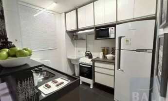 Imagem 2: Apartamento com 2 dormitórios à venda, 40 m² por R$ 156.990,00 - Jardim Bela Vista - Tauba