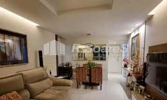 Imagem 3: APARTAMENTO COM DOIS QUARTOS, SENDO UM SUÍTE, RECREIO DOS BANDEIRANTES, SALVADOR ALLENDE