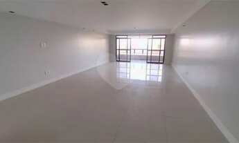 Imagem: Apartamento de 04 quartos