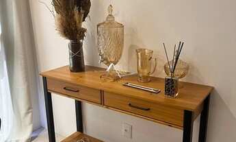 Imagem 3: Apartamento centro de Torres Vesta dois dormitórios mobiliado