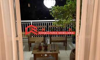 Imagem 3: Apartamento mobiliado venda ou locação 105 m² 2 Suítes 2 vagas Vila Madalena - SP