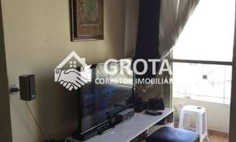 Imagem 3: Lindo Apartamento em Condomínio Padrão para Venda no bairro Vila Prudente, 2 dorm, 1 vagas