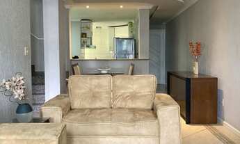 Imagem 6: Cobertura duplex para aluguel tem 80 metros quadrados com 3 quartos em Centro - Cabo Frio