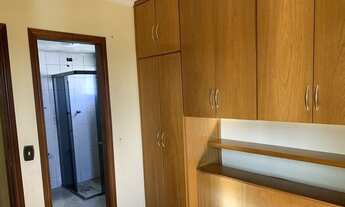 Imagem 5: Apartamento para Venda em São Paulo, Vila Bertioga, 3 dormitórios, 1 suíte, 3 banheiros, 1