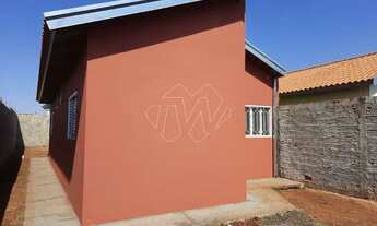 Imagem 3: Venda de Casas / Padrão na cidade de Araraquara