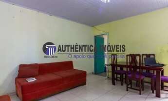 Imagem 5: CASA para VENDA - CIPAVA - OSASCO - SÃO PAULO - AUTHÊNTICA IMÓVEIS