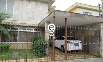 Imagem 4: Sobrado à venda, 3 quartos, 1 suíte, 3 vagas, Vila Moraes - São Paulo/SP