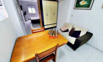 Imagem 7: Flat para aluguel com 35 metros quadrados com 1 quarto em Vila Clementino - São Paulo - SP