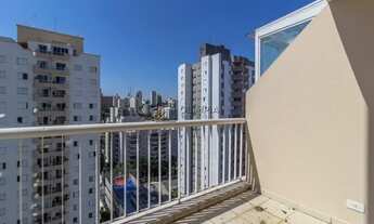 Imagem 6: Venda Apartamento 2 Dormitórios - 58 m² Pompéia