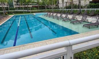 Imagem 2: BARRA VILLAGE LAKES Apartamento com 3 quartos 660 MIL!!