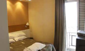 Imagem 2: APARTAMENTO COM 3 DORMITÓRIOS À VENDA, 140 M² POR R$ 1200.000,00 - CAMPO BELO - SÃO PAULO