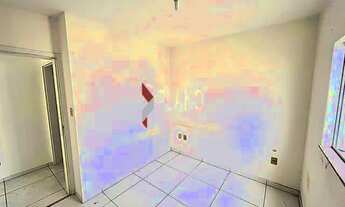 Imagem 2: ALUGO/ VENDO APARTAMENTO NO SIM REF: 451