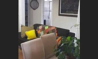 Imagem 2: Apartamento com 3 dormitórios à venda, 116 m² por R$ 480.000 - São Mateus - Juiz de Fora/M