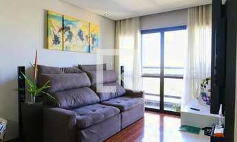 Imagem 2: Apartamento à Venda - Santa Teresinha, 3 Quartos, 98 m2