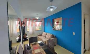 Imagem 5: Apartamento para venda tem 52 metros quadrados com 2 quartos em Vila Basileia - São Paulo