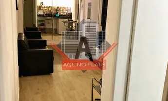 Imagem 4: Flat para venda tem 32 metros quadrados com 1 quarto em Consolação - São Paulo - SP