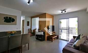 Imagem 2: Apartamento para Aluguel - Engordadouro, 4 Quartos, 110 m2