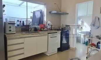 Imagem 5: Sao Carlos - Casa de Condomínio - Condominio Residencial Village Damha II