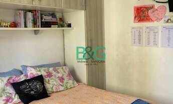 Imagem 7: Apartamento à venda, 60 m² por R$ 437.000,00 - Interlagos - São Paulo/SP