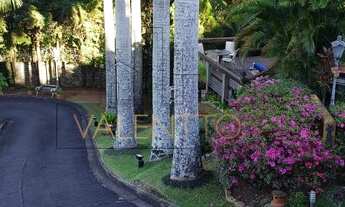 Imagem 4: Casa em Condomínio Jardim Botânico (Sousas