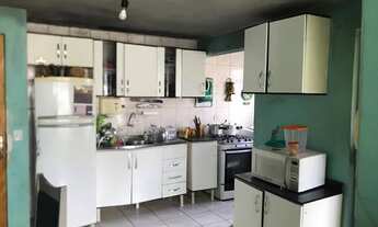 Imagem 5: Apartamento mobiliado