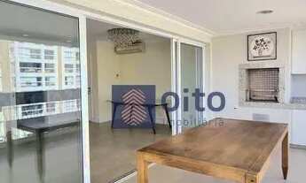 Imagem: Apartamento com 3 dormitórios à venda