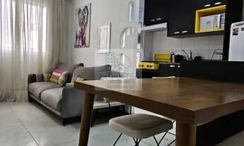 Imagem 4: Apartamento para Locação em São Paulo, Barra Funda, 1 dormitório, 1 banheiro