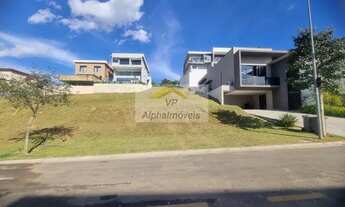 Imagem 5: Terreno em Condomínio para Venda em Alphaville Santana de Parnaíba-SP
