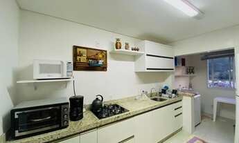 Imagem 6: Apartamento mobília rustica, vista mar, Praia de Palmas/SC